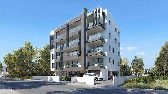 Image No.4-2 Bed Apartment for sale