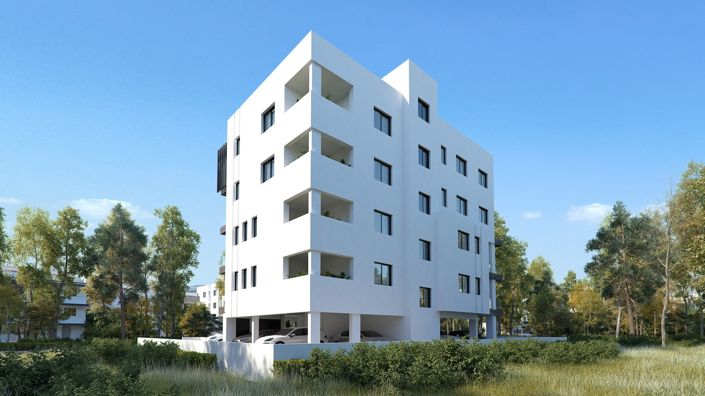 Image No.5-Appartement de 2 chambres à vendre à Agios Nicolaos