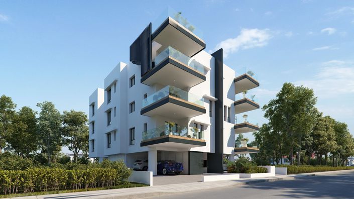 Image No.12-2 Bed Penthouse for sale