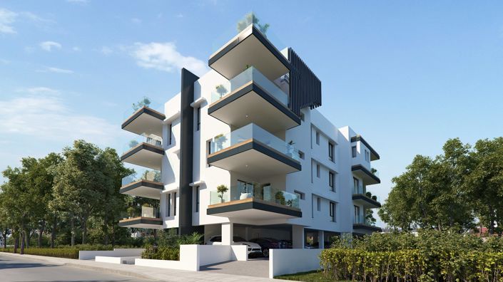 Image No.2-2 Bed Penthouse for sale