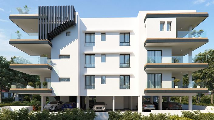 Image No.3-2 Bed Penthouse for sale