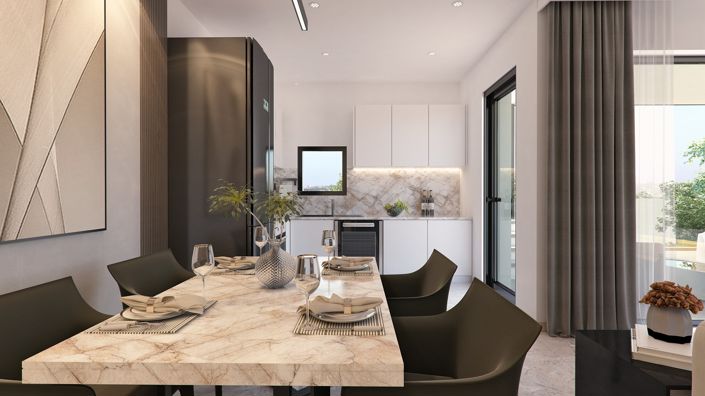 Image No.7-2 Bed Penthouse for sale