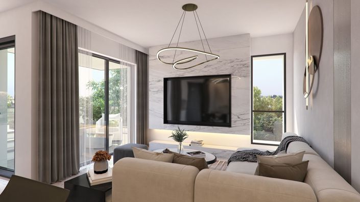 Image No.8-2 Bed Penthouse for sale