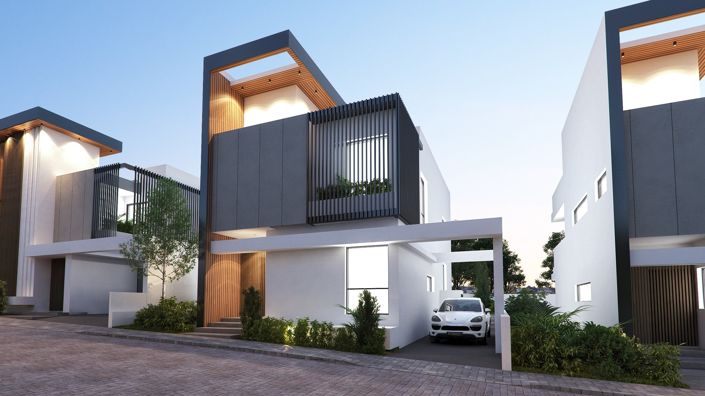 Image No.6-Maison de 3 chambres à vendre à Oroklini
