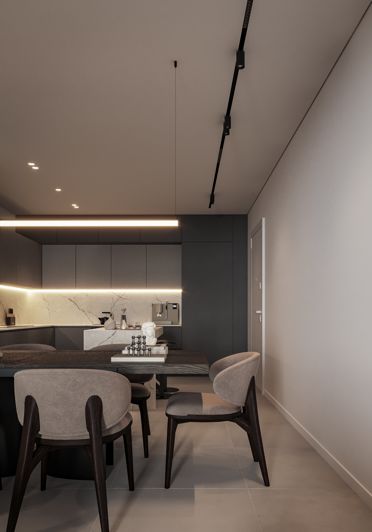 Image No.11-1 Bed Penthouse for sale