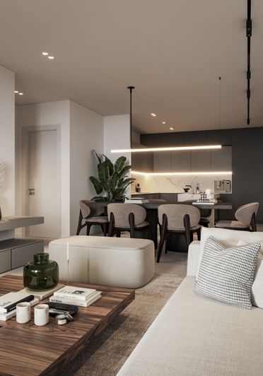 Image No.12-1 Bed Penthouse for sale