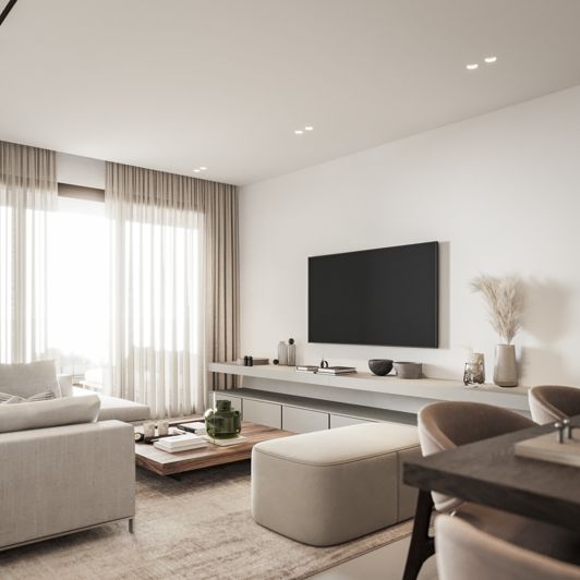 Image No.13-1 Bed Penthouse for sale