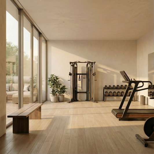 Image No.14-1 Bed Penthouse for sale