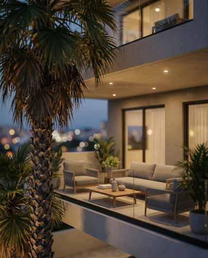 Image No.15-1 Bed Penthouse for sale