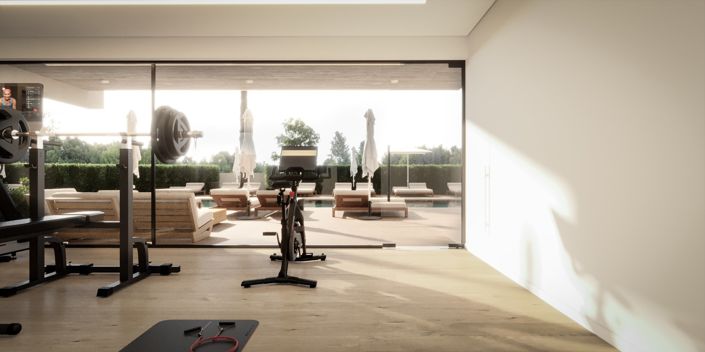 Image No.26-1 Bed Penthouse for sale