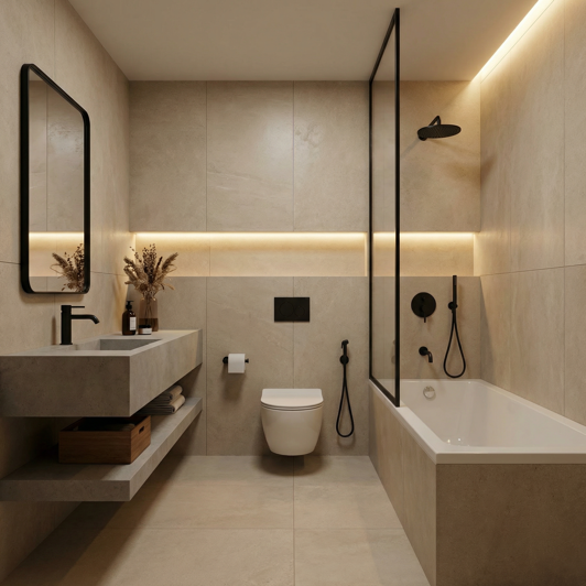 Image No.30-1 Bed Penthouse for sale