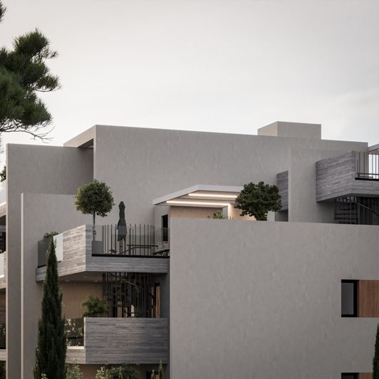 Image No.6-Appartement de 3 chambres à vendre à Kiti