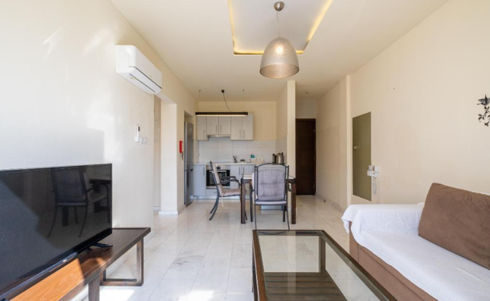 Image No.3-Appartement de 1 chambre à vendre à Paphos