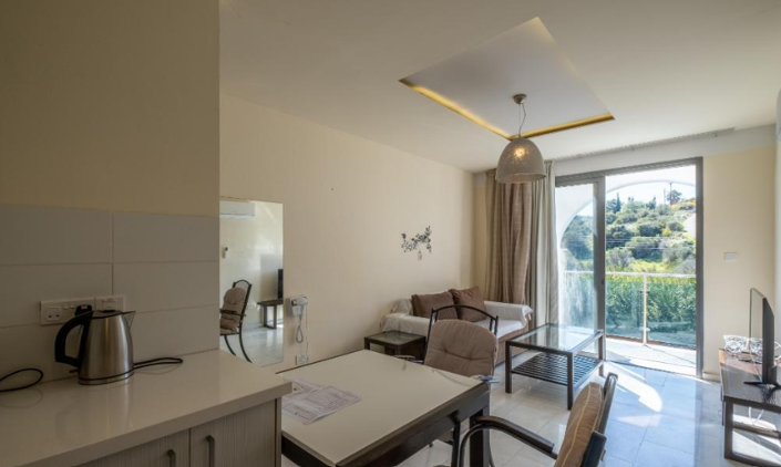 Image No.5-Appartement de 1 chambre à vendre à Paphos