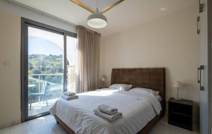 Image No.6-Appartement de 1 chambre à vendre à Paphos