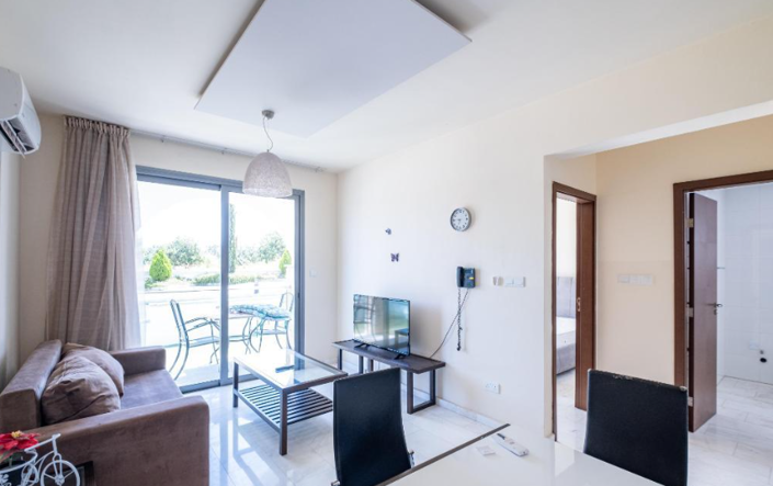 Image No.4-Appartement de 1 chambre à vendre à Paphos