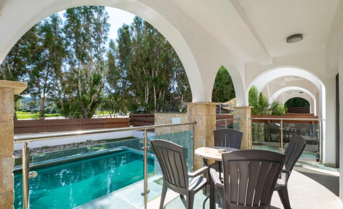 Image No.10-Appartement de 2 chambres à vendre à Paphos