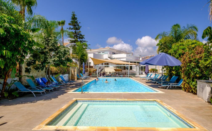 Image No.11-Appartement de 2 chambres à vendre à Paphos