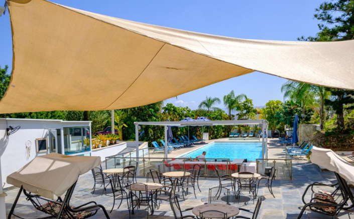 Image No.12-Appartement de 2 chambres à vendre à Paphos