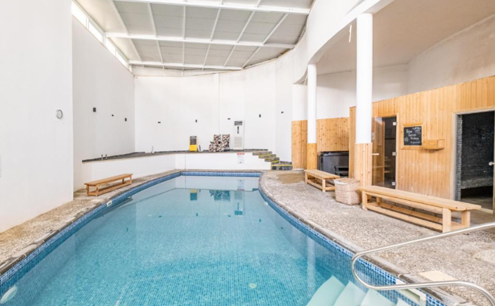 Image No.13-Appartement de 2 chambres à vendre à Paphos