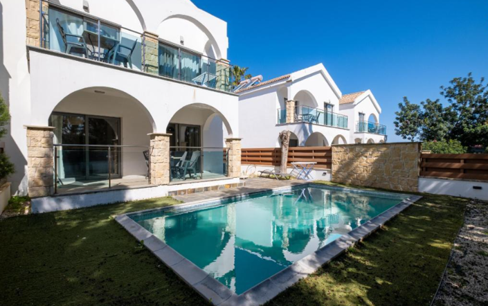 Image No.3-Appartement de 2 chambres à vendre à Paphos