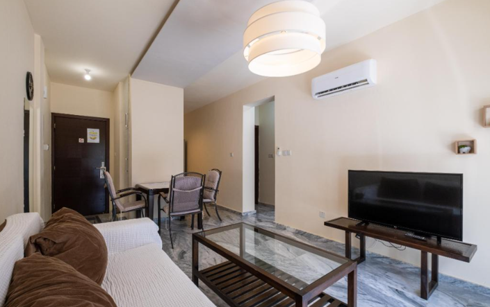 Image No.5-Appartement de 2 chambres à vendre à Paphos