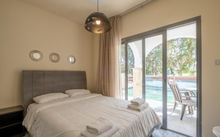 Image No.8-Appartement de 2 chambres à vendre à Paphos