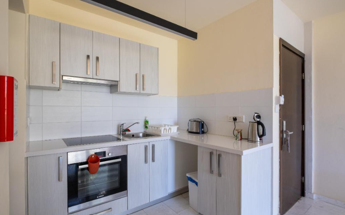 Image No.4-1 Bed Apartment for sale