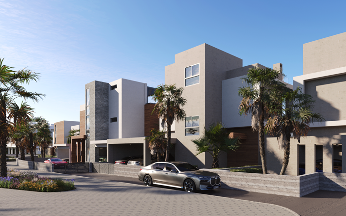 Image No.11-3 Bed Villa for sale