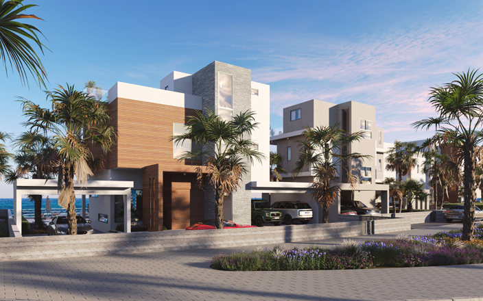 Image No.14-3 Bed Villa for sale