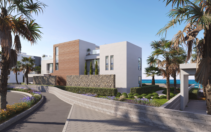 Image No.15-3 Bed Villa for sale