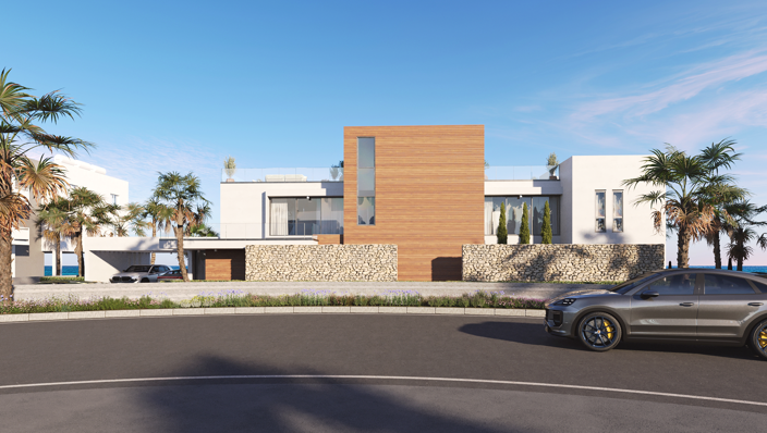 Image No.16-3 Bed Villa for sale