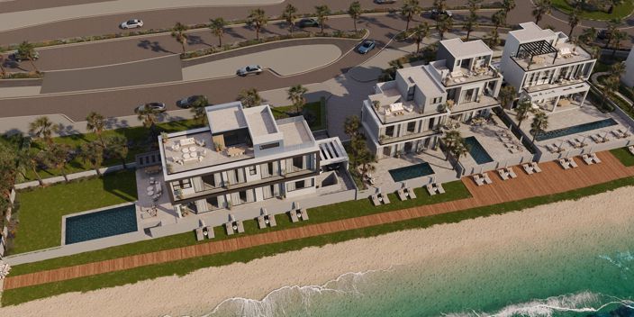 Image No.19-3 Bed Villa for sale