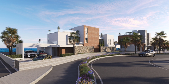 Image No.2-3 Bed Villa for sale