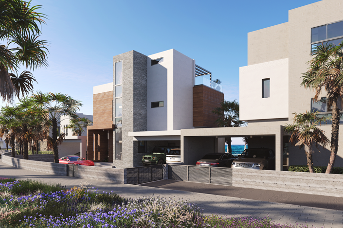 Image No.20-3 Bed Villa for sale