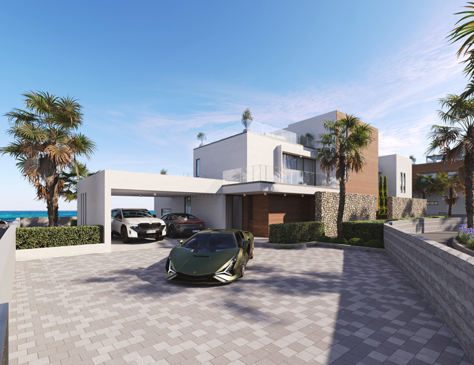 Image No.21-3 Bed Villa for sale