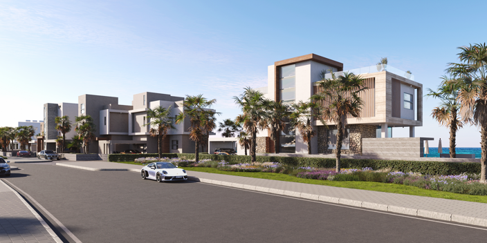 Image No.3-3 Bed Villa for sale