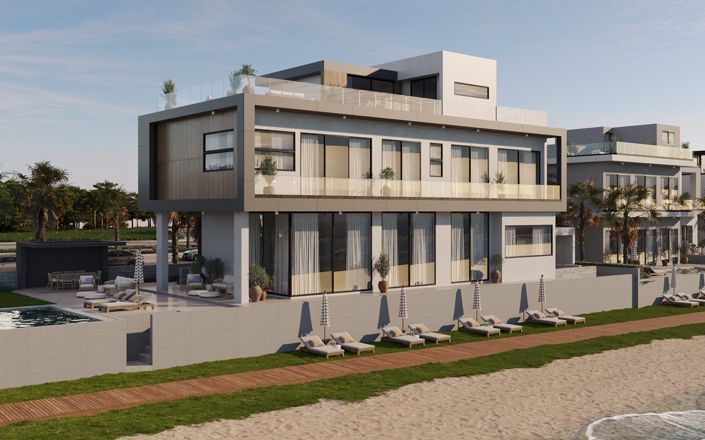 Image No.4-3 Bed Villa for sale