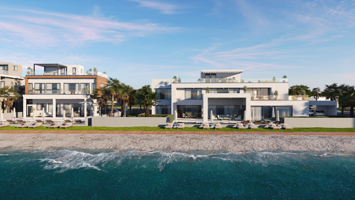 Image No.7-3 Bed Villa for sale