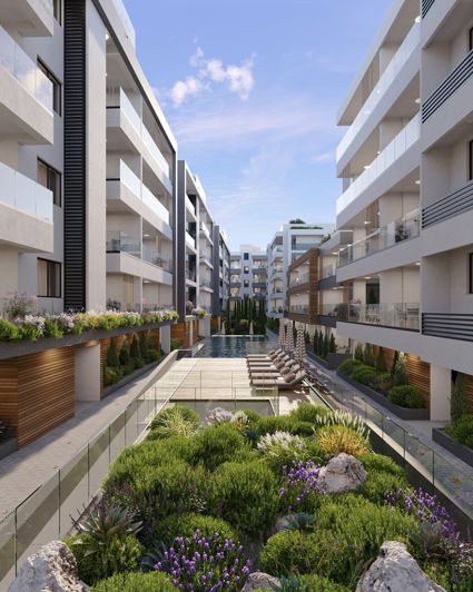 Image No.16-2 Bed Apartment for sale