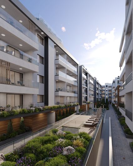 Image No.22-2 Bed Apartment for sale