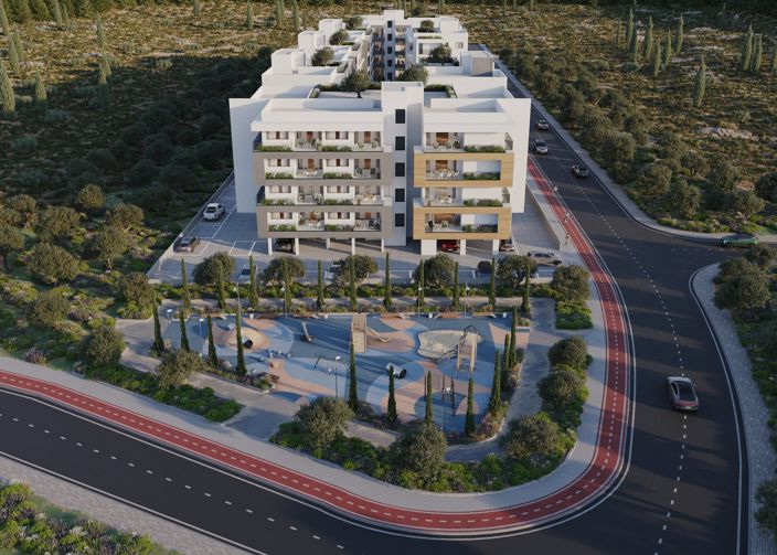 Image No.24-2 Bed Apartment for sale