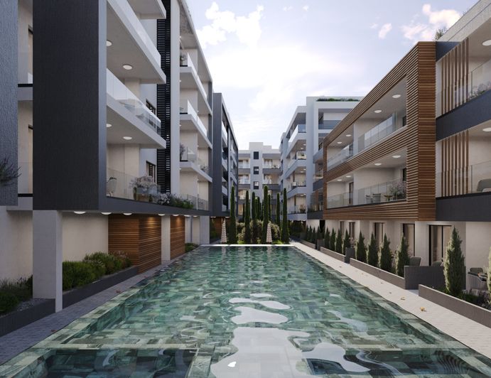 Image No.28-2 Bed Apartment for sale