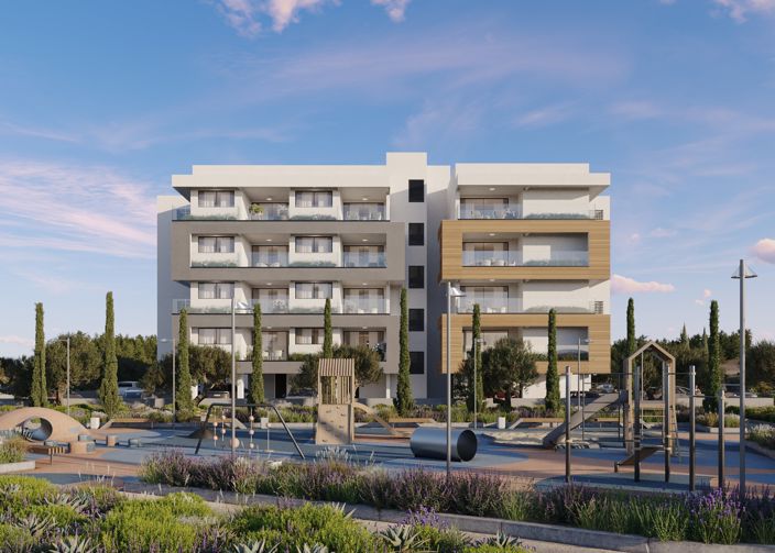 Image No.8-2 Bed Apartment for sale