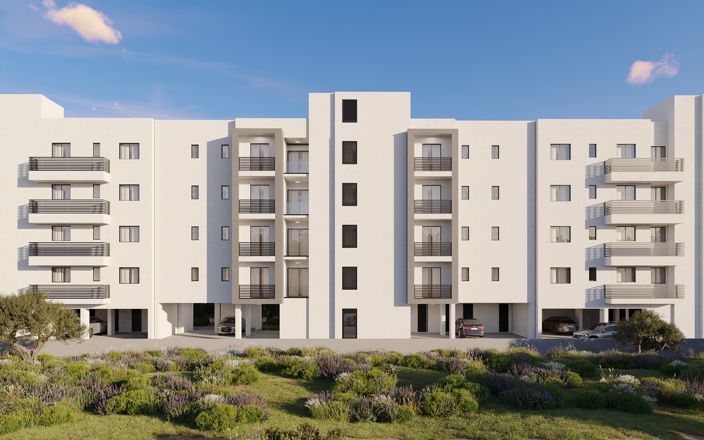 Image No.13-1 Bed Apartment for sale