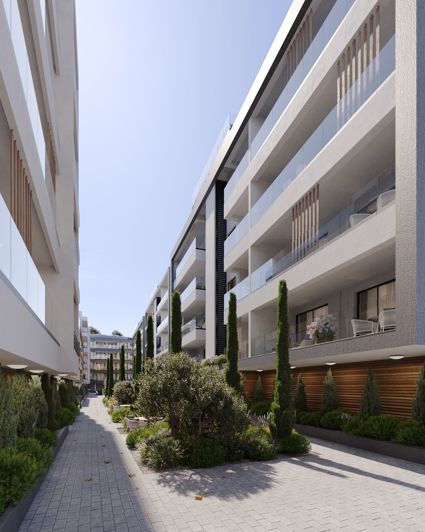 Image No.19-1 Bed Apartment for sale