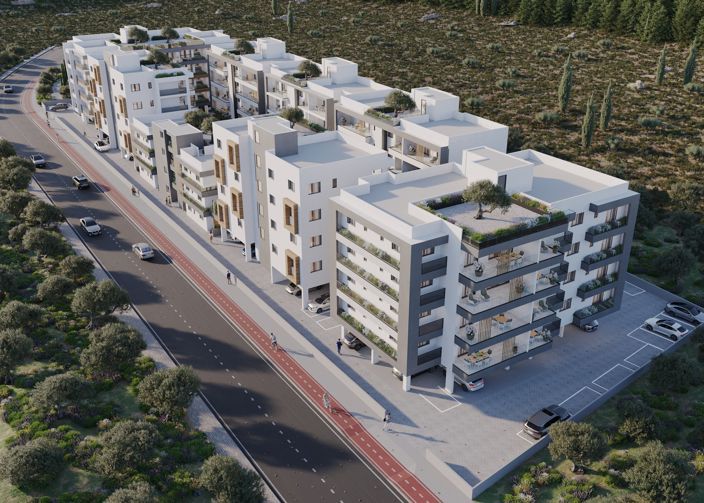 Image No.25-1 Bed Apartment for sale