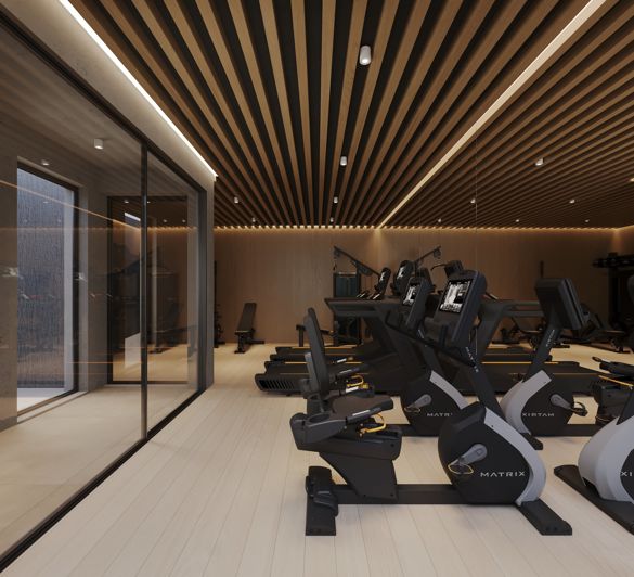 Image No.26-1 Bed Apartment for sale