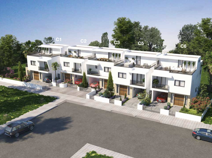 Image No.2-3 Bed Villa for sale