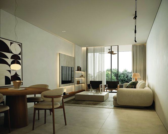 Image No.6-2 Bed Apartment for sale